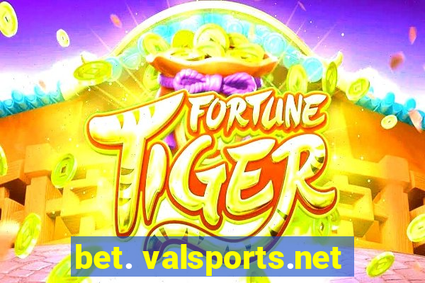 bet. valsports.net