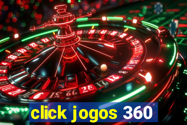 click jogos 360