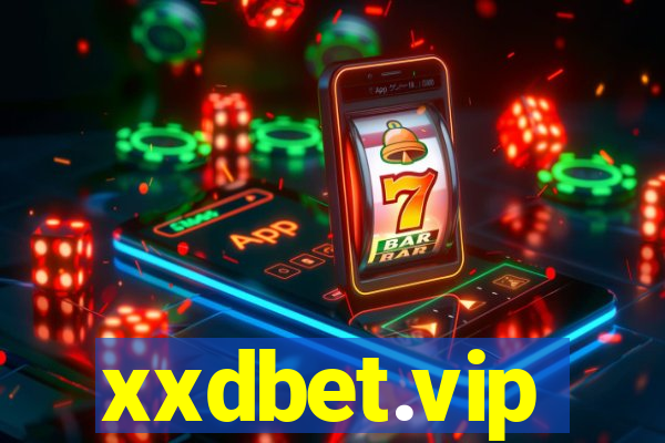 xxdbet.vip