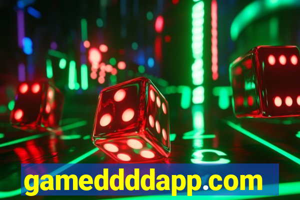 gameddddapp.com