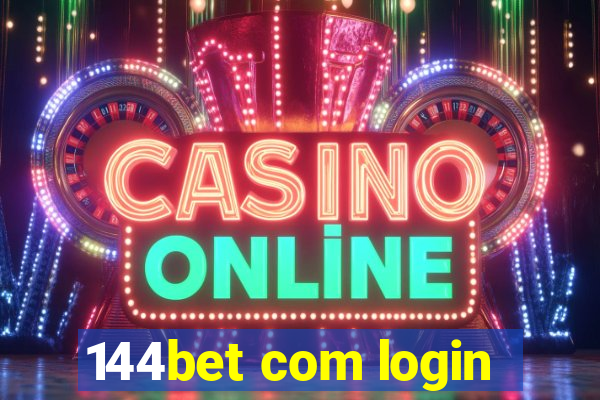 144bet com login