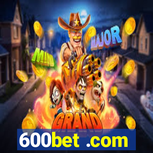 600bet .com