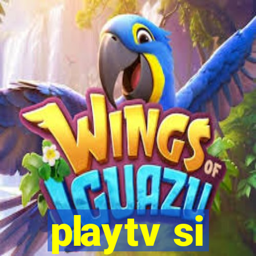 playtv si