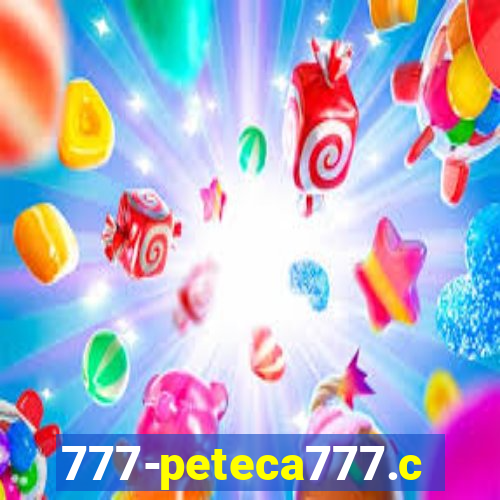 777-peteca777.com