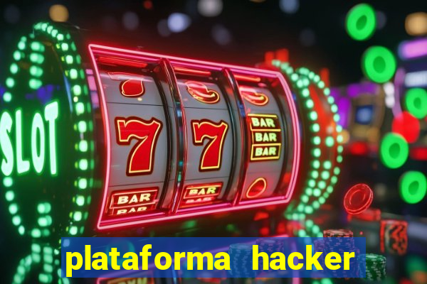 plataforma hacker fortune tiger