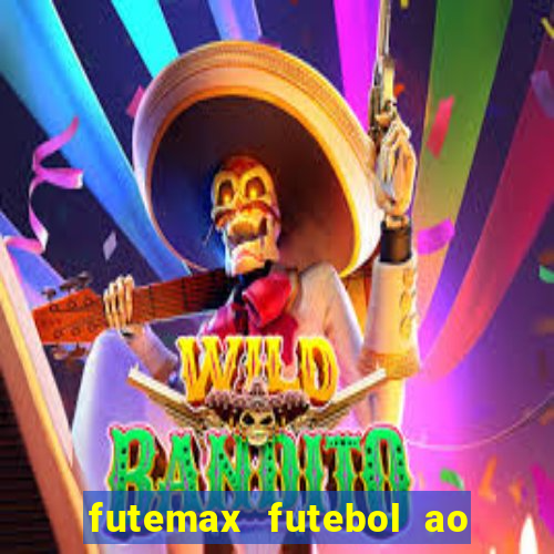 futemax futebol ao vivo campeonato brasileiro