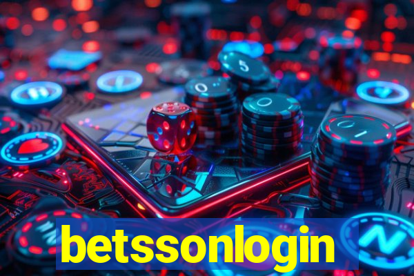 betssonlogin