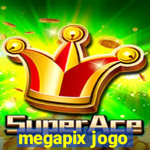 megapix jogo