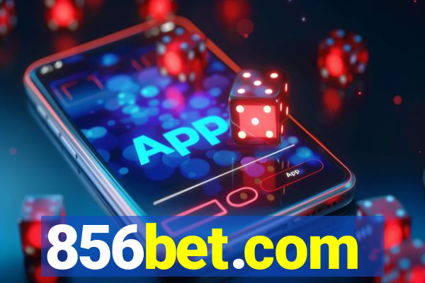 856bet.com