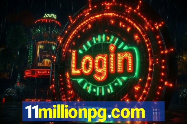 11millionpg.com