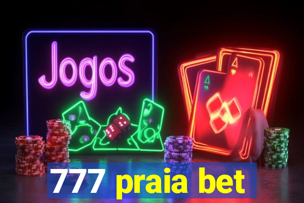 777 praia bet