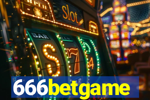 666betgame