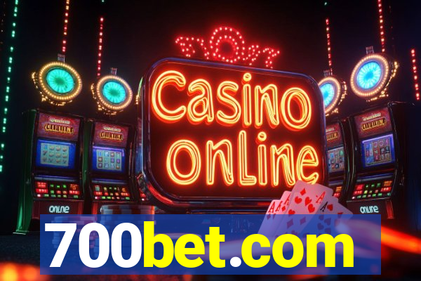 700bet.com