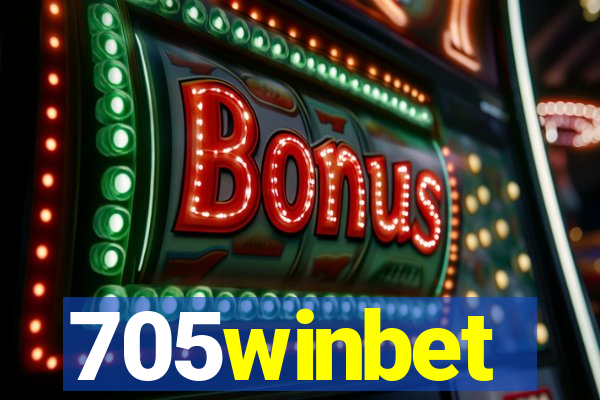 705winbet