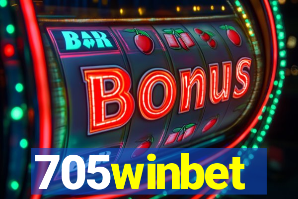 705winbet