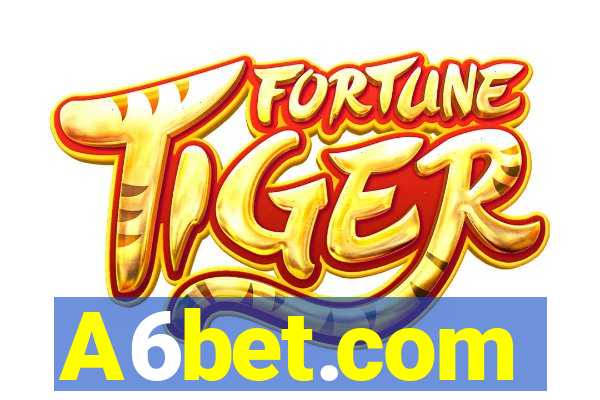 A6bet.com