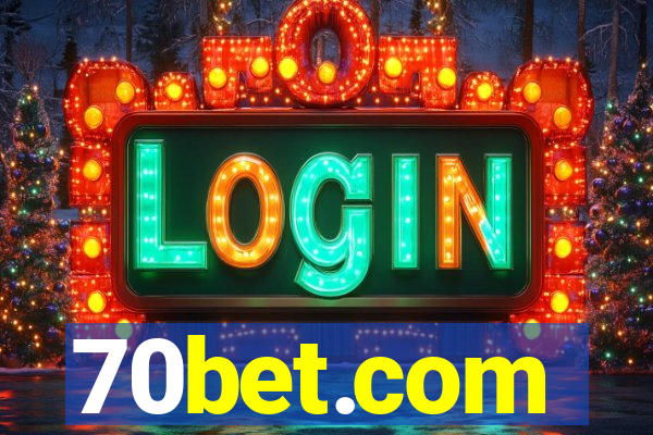 70bet.com