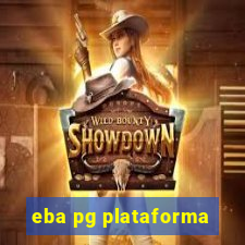 eba pg plataforma