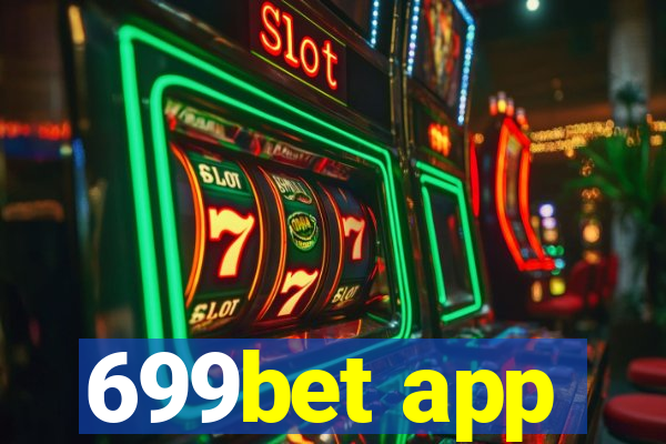 699bet app