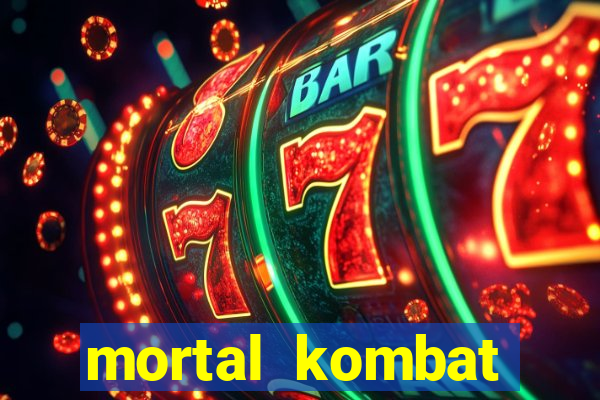 mortal kombat armageddon no click jogos