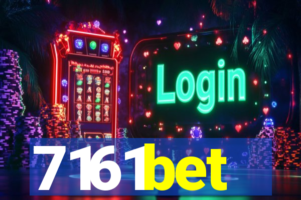 7161bet