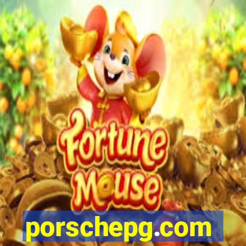 porschepg.com