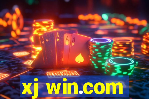 xj win.com