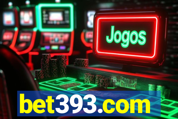 bet393.com