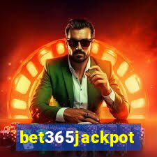 bet365jackpot