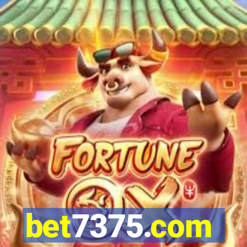 bet7375.com