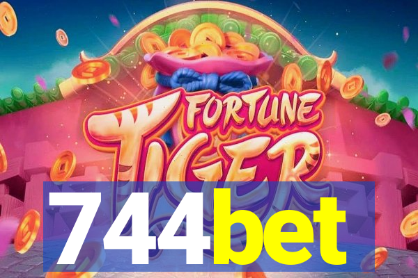 744bet