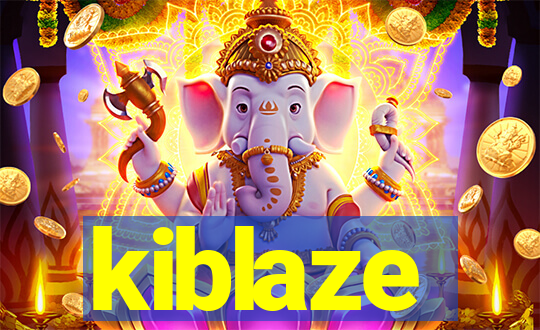 kiblaze