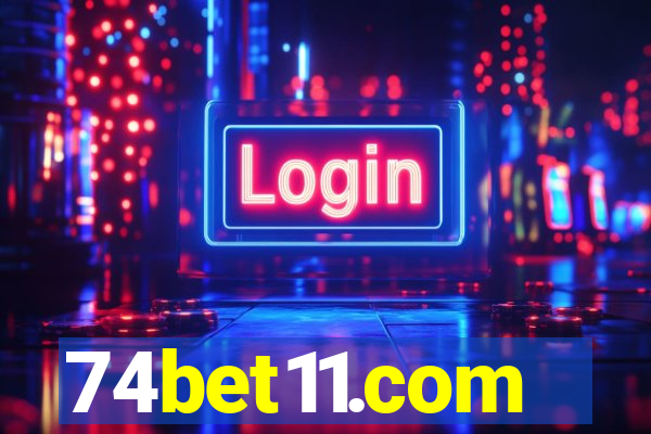 74bet11.com