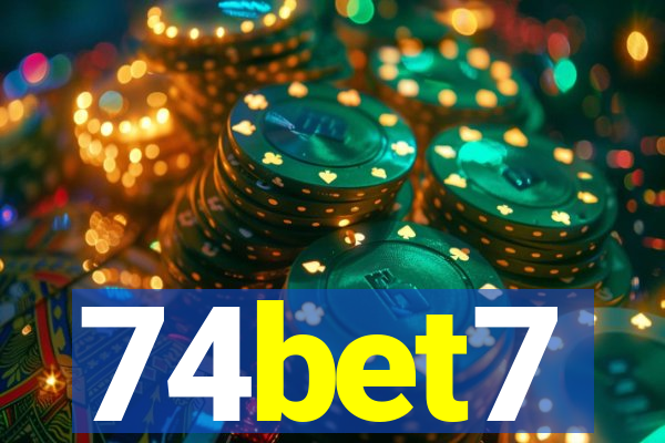 74bet7