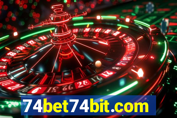 74bet74bit.com