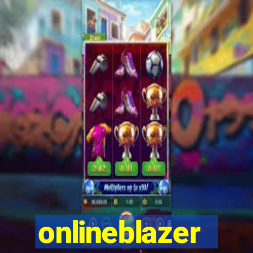 onlineblazer