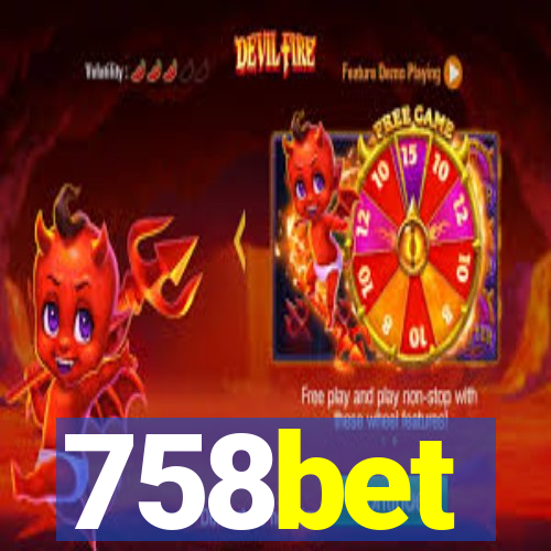 758bet