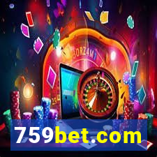 759bet.com