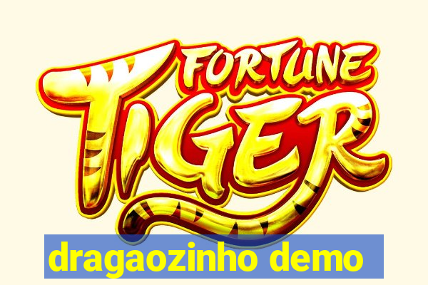 dragaozinho demo