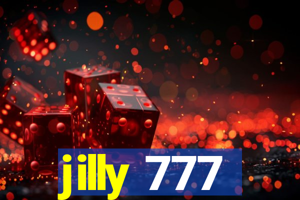 jilly 777