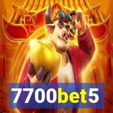 7700bet5