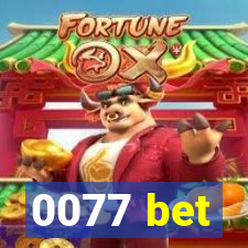 0077 bet