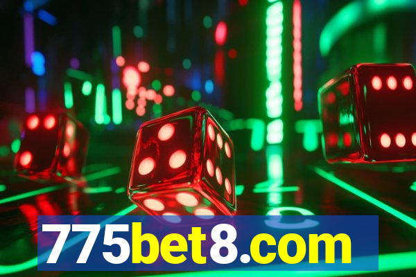 775bet8.com