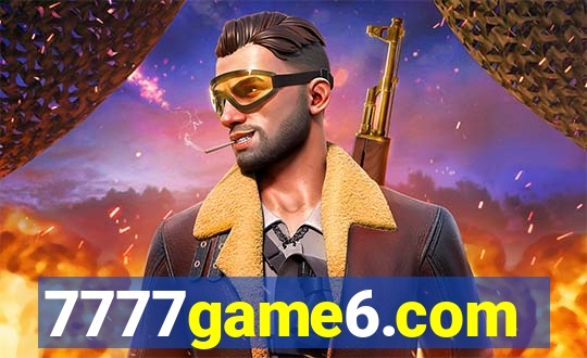 7777game6.com