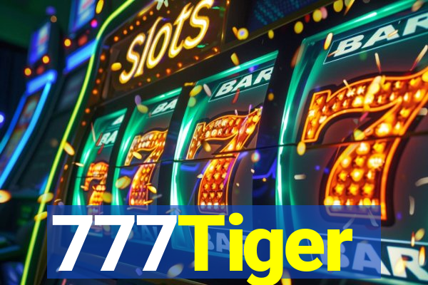 777Tiger