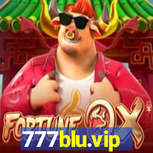 777blu.vip