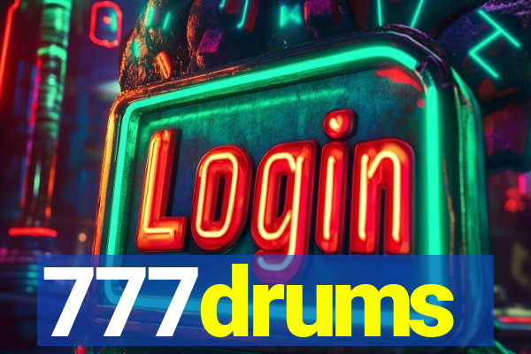 777drums