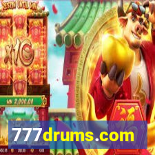 777drums.com