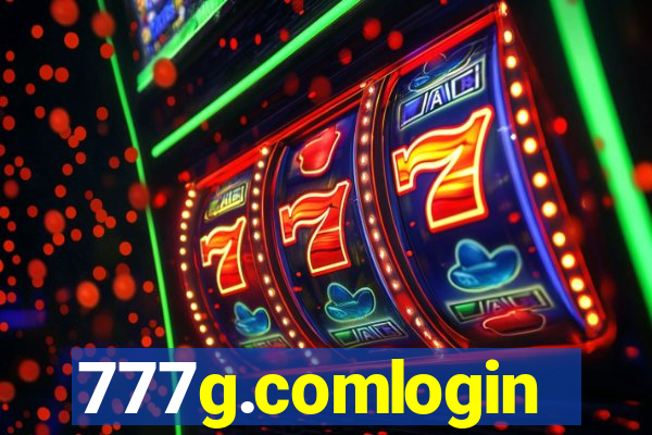 777g.comlogin