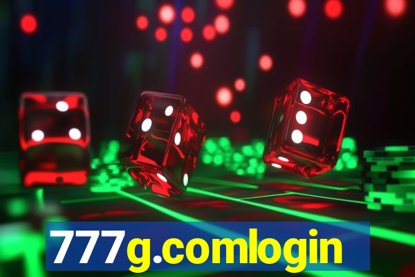 777g.comlogin